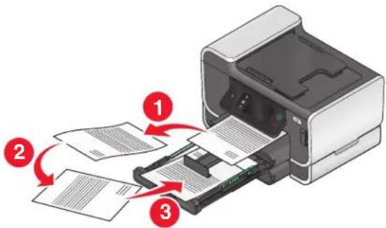 LEXMARK PRO 901 - Macintosh-Benutzer - 1