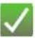 LEXMARK PRO 901 - Navigieren in Menüs über den Touch-Screen - 4