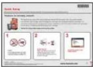 LEXMARK PRO 702 - Anzeigen von Informationen zum Drucker - 1