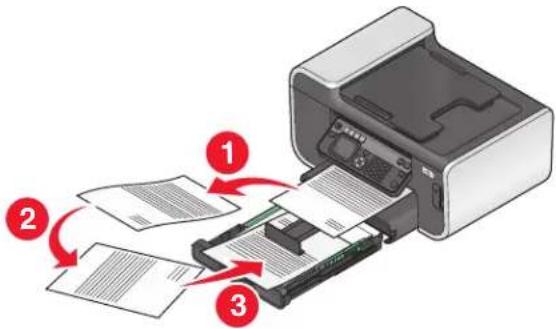 LEXMARK PRO 702 - Windows-Benutzer - 1