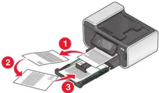LEXMARK Prestige Pro 802 - Windows-Benutzer - 1