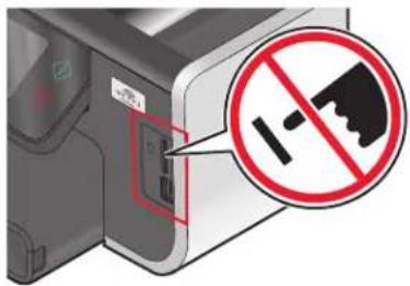 LEXMARK Prestige Pro 802 - Drucken mit einem Bluetooth-fähigen Gerät - 2