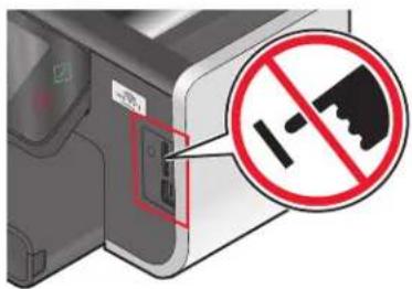 LEXMARK Prestige Pro 808 - Notes: - 1