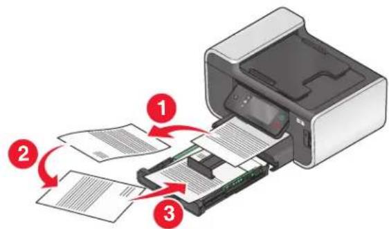 LEXMARK Prestige Pro 808 - For Windows users - 1