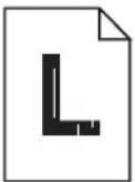 LEXMARK Optra C710 - Identifying other problems - 4