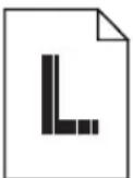 LEXMARK Optra C710 - Identifying other problems - 6