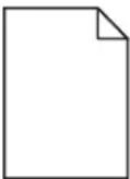 LEXMARK Optra C710 - Identifying other problems - 8
