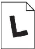 LEXMARK Optra C710 - Identifying other problems - 13