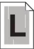 LEXMARK Optra C710 - Identifying other problems - 5