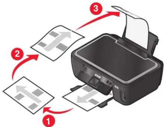 LEXMARK Intuition S500 - Windows-Benutzer - 1