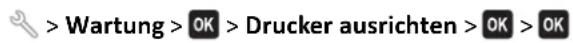 LEXMARK Interpret S400 Series - Druckerbedienfeld - 1