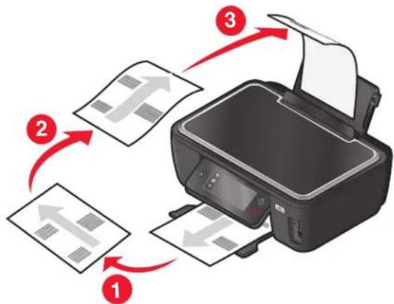LEXMARK Interact S602 - Windows-Benutzer - 1