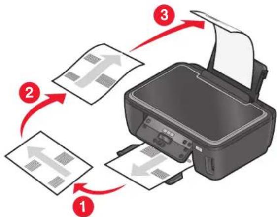 LEXMARK Impact S308 - Windows-Benutzer - 1