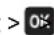 LEXMARK Impact S308 - Druckerbedienfeld - 2