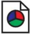LEXMARK X2450 - Verwenden der Websymbolleiste - 2