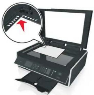 LEXMARK S410 - ADZ Scannerglas - 2