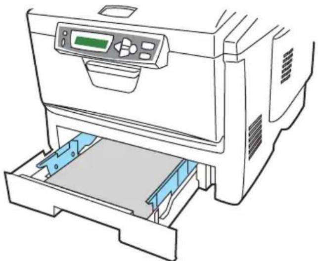 OKI C5540 MFP - HINWEIS - 8