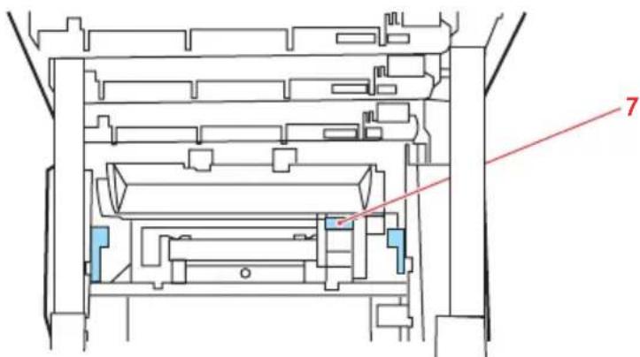 OKI C5510 MFP - HINWEIS - 4