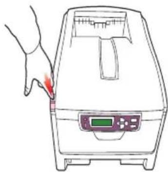 OKI C5450 - SPEICHER-UPGRADE - 1
