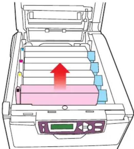 OKI C5450 - PCL-TREIBER - 5