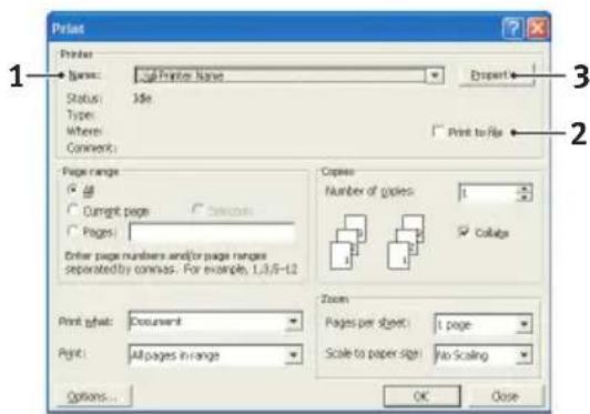 OKI C5400 - CREATING THE OVERLAY IMAGE - 1