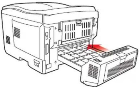 OKI C5400 - NOTE - 1