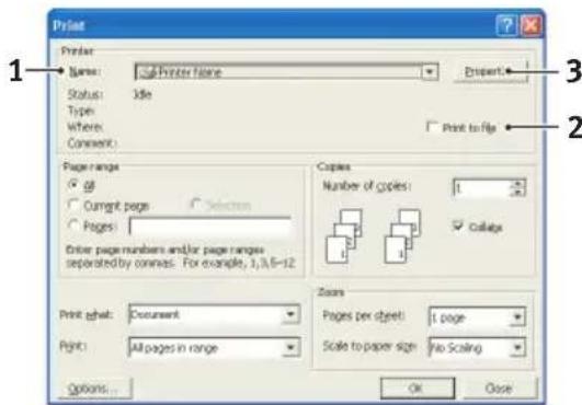 OKI C5400 - CREATING THE OVERLAY IMAGE - 1
