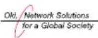 OKI C5400 - Comworth Systems Ltd. - 1