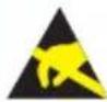 OKI C5400 - CAUTION! - 1