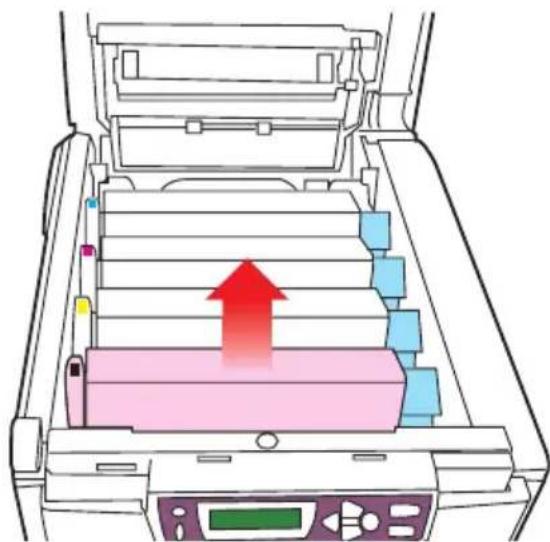 OKI C5200n - EINSTELLEN DER WINDOWS-DRUCKERTREIBER - 4