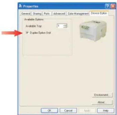 OKI C5250 - EINSTELLEN DER WINDOWS-DRUCKERTREIBER - 1