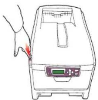 OKI C5250 - SPEICHER-UPGRADE - 1