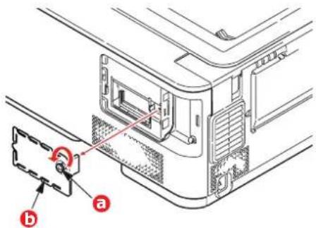 OKI C511 - SPEICHERUPGRADE (NUR C331 UND C531/ES5431) - 3