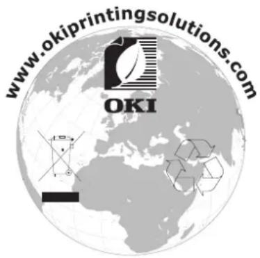 OKI C511 - INFORMATIONEN ZUR UMWELT - 1