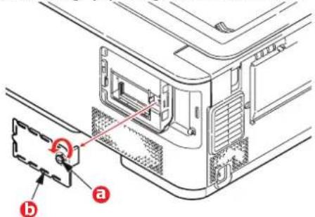 OKI C511 - SD-KARTE (NUR C531/ES5431) - 3