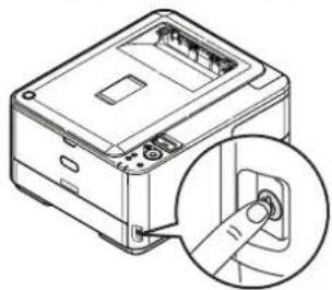 OKI C511 - SD-KARTE (NUR C531/ES5431) - 1