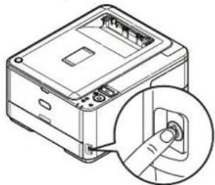 OKI C511 - SPEICHERUPGRADE (NUR C331 UND C531/ES5431) - 1
