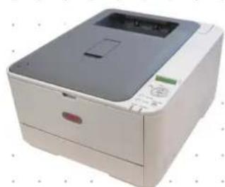 OKI C511 - 1