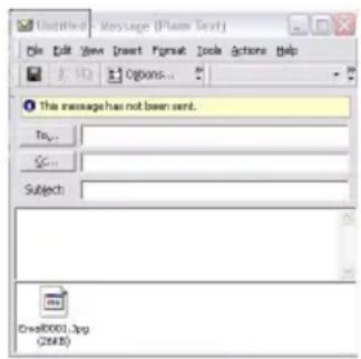 OKI C3520 MFP - E-Mail - 1
