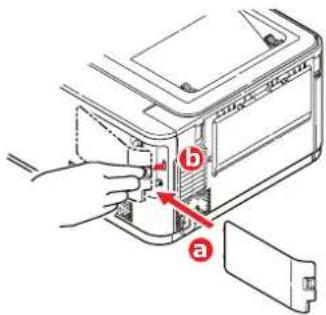 OKI C331 - SPEICHERUPGRADE (NUR C331 UND C531/ES5431) - 7