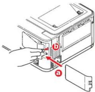 OKI C331 - SD-KARTE (NUR C531/ES5431) - 7