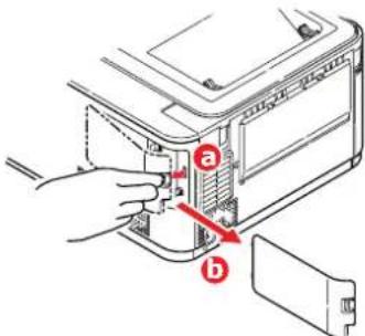 OKI C331 - SPEICHERUPGRADE (NUR C331 UND C531/ES5431) - 2