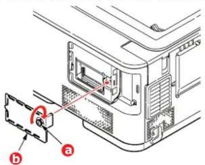 OKI C331 - SPEICHERUPGRADE (NUR C331 UND C531/ES5431) - 6