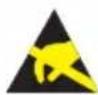 OKI C3200n - CAUTION! - 1