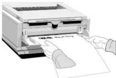 OKI Page 14e - Printing a Special Document - 4