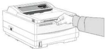 OKI Page 14e - Printing a Special Document - 1