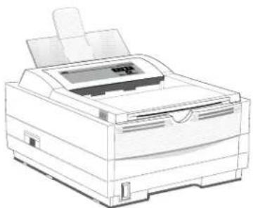OKI Page 14e - Printing Envelopes - 2
