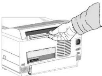 OKI Page 14e - Printing Envelopes - 1