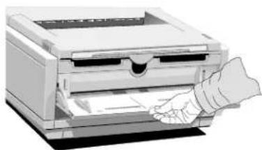 OKI Page 14e - Printing a Special Document - 2