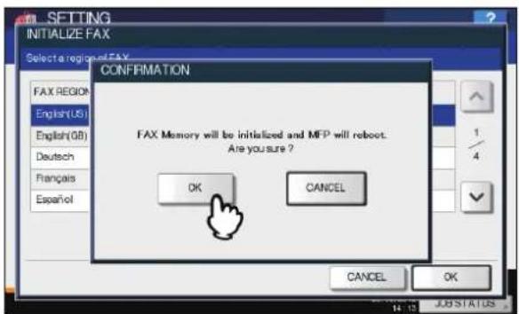 OKI MPS4242 - ! Hinweis - 3